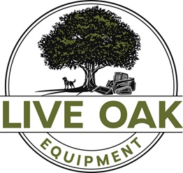 Live Oak Equipment
